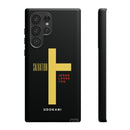 "Jesus Loves You" Phone Cases