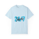 "Jesus 24/7" Tee