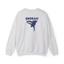 Dance like David Crewneck Sweatshirt