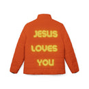 Women’s Faith Puff Jacket