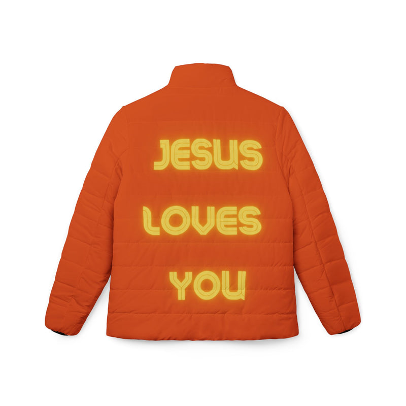 Women’s Faith Puff Jacket