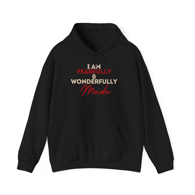 Gods Assurance Hoody