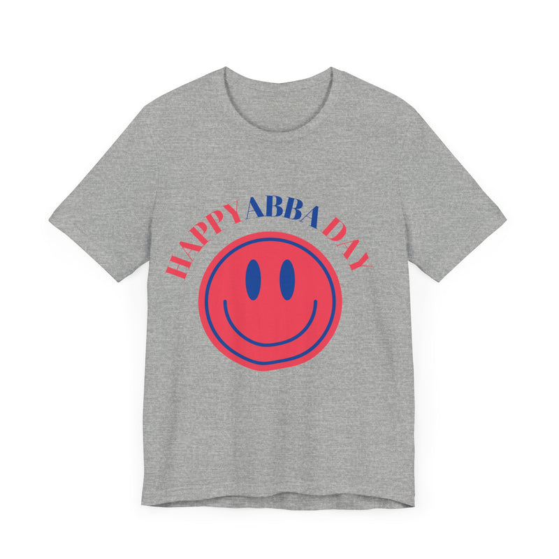 Everyday ABBA Tee