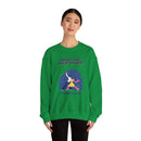 Dance like David Crewneck Sweatshirt