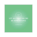 UdokAni Kiss-Cut Stickers - UdokAni