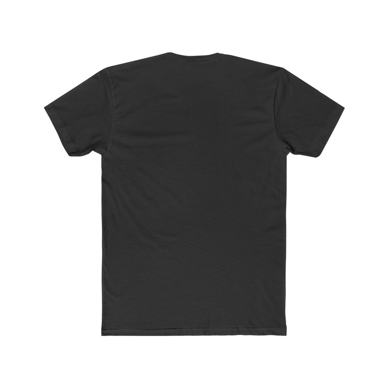 UdokAni Men's Cotton Crew Tee - UdokAni