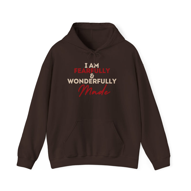 Gods Assurance Hoody