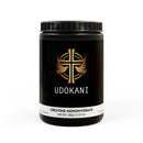 UdokAni Fitness - Creatine Monohydrate Supplement (300g, 10.58oz)