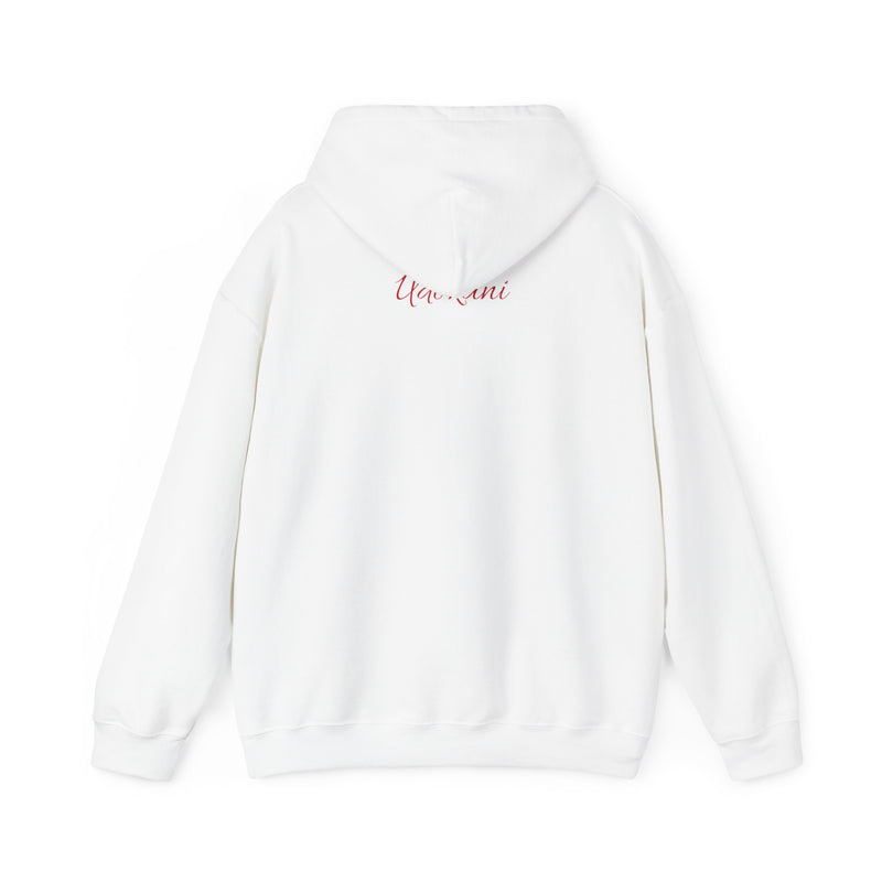 Gods Assurance Hoody