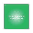 UdokAni Kiss-Cut Stickers - UdokAni