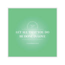 UdokAni Kiss-Cut Stickers - UdokAni