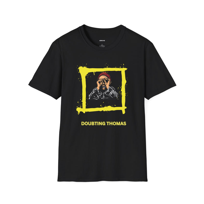 Doubting Thomas Tee