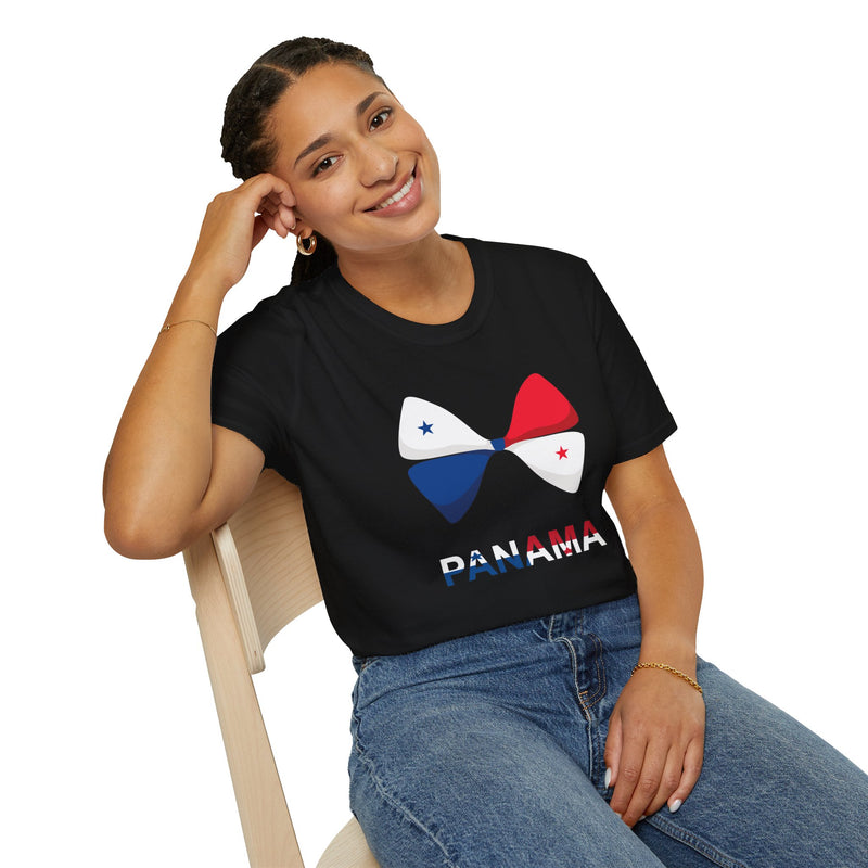 UdokAni "Panama Pride" T-Shirt