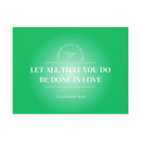 UdokAni Canvas Gallery Wraps - UdokAni