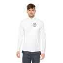 UdokAni Fitness - Unisex Quarter-Zip Pullover
