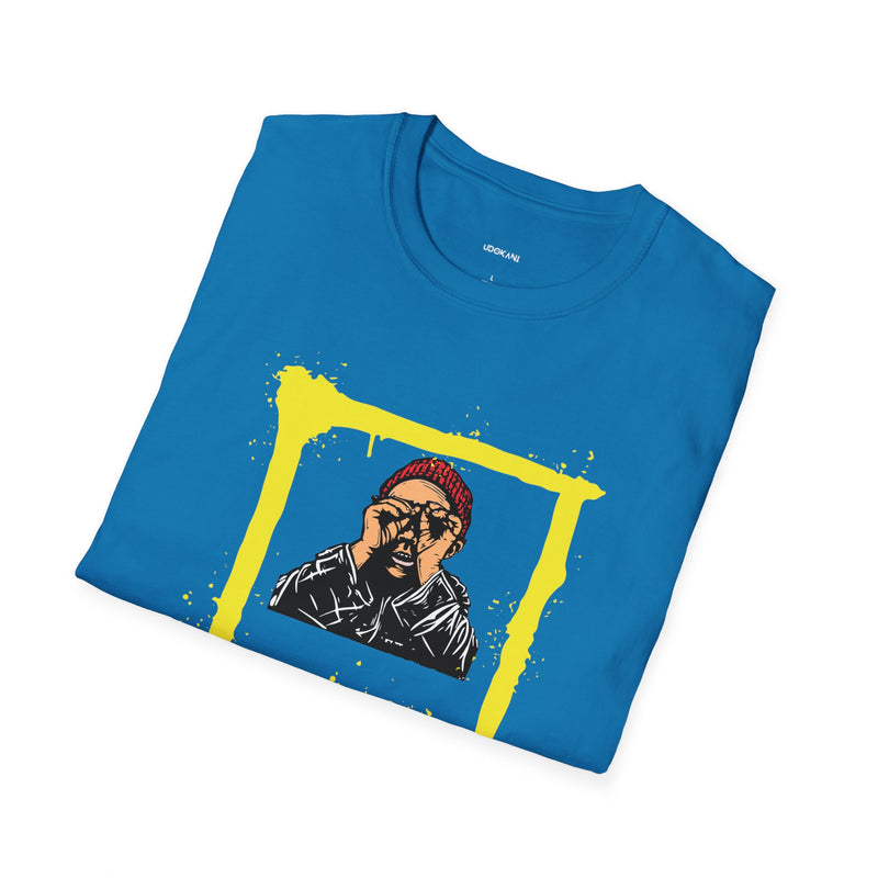 Doubting Thomas Tee