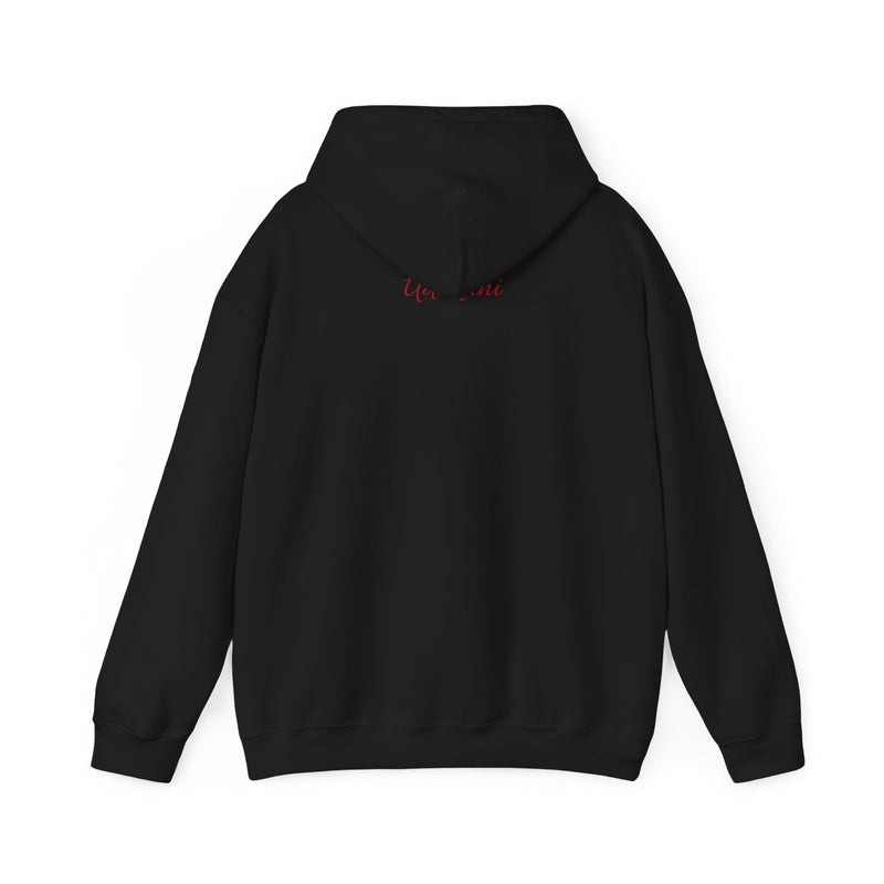 Gods Assurance Hoody