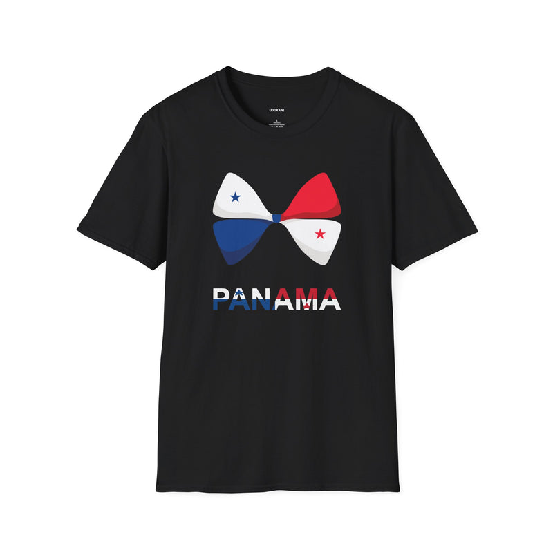 UdokAni "Panama Pride" T-Shirt