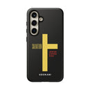 "Jesus Loves You" Phone Cases