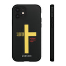 "Jesus Loves You" Phone Cases