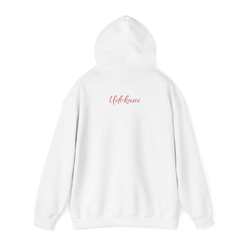 Gods Assurance Hoody