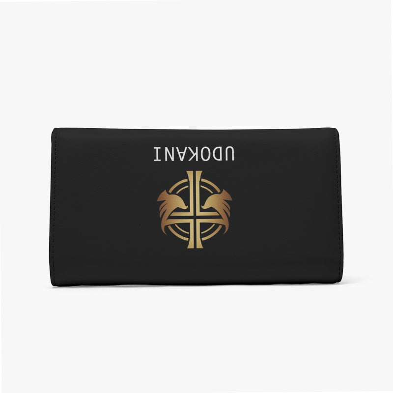 UdokAni Foldable Wallet