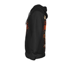 Faith Over Fear Thicken Pullover Hoodie