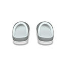 Women's "Psalms 23" Plush Slippers