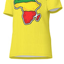 God Fearing African Yellow