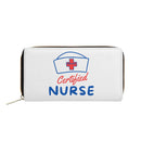 "Certified Nurse" Purse