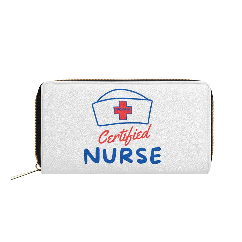 "Certified Nurse" Purse