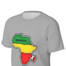 God Fearing African Gray