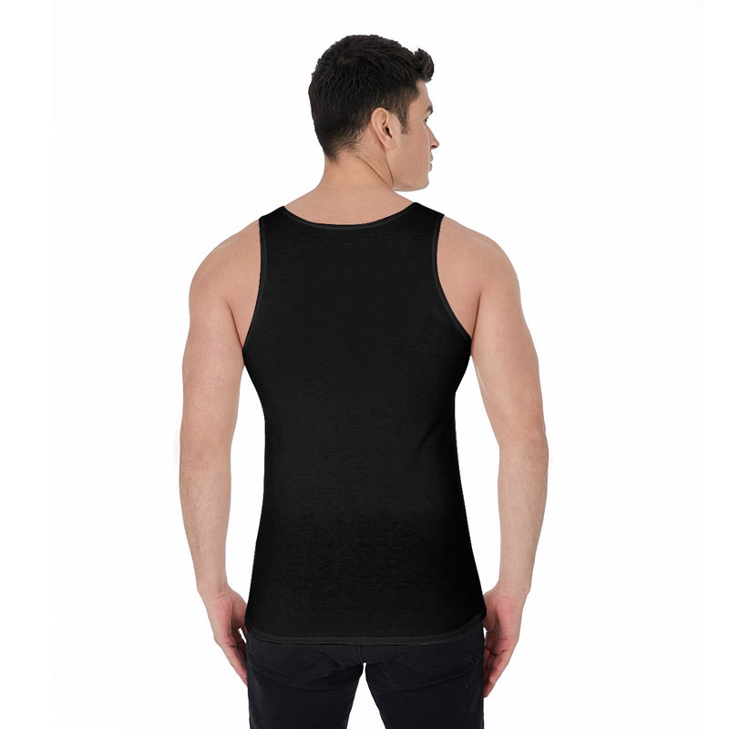 UdokAni Men's Tank Top