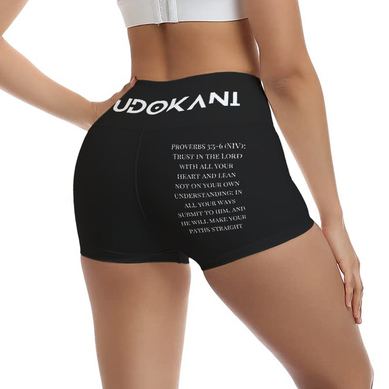 Women's GFSL Comfy Fitness Shorts