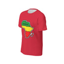 God Fearing African Red