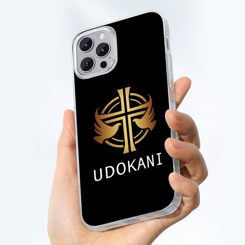 UdokAni iPhone 14 & 15 Series Mobile Phone Cases