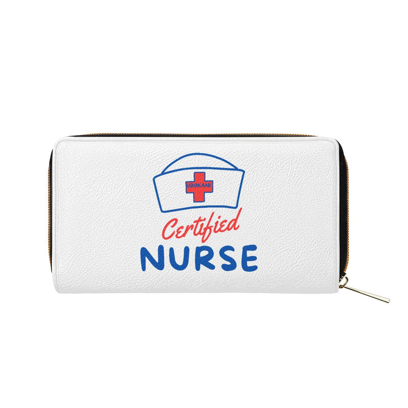 "Certified Nurse" Purse