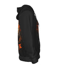 Faith Over Fear Thicken Pullover Hoodie