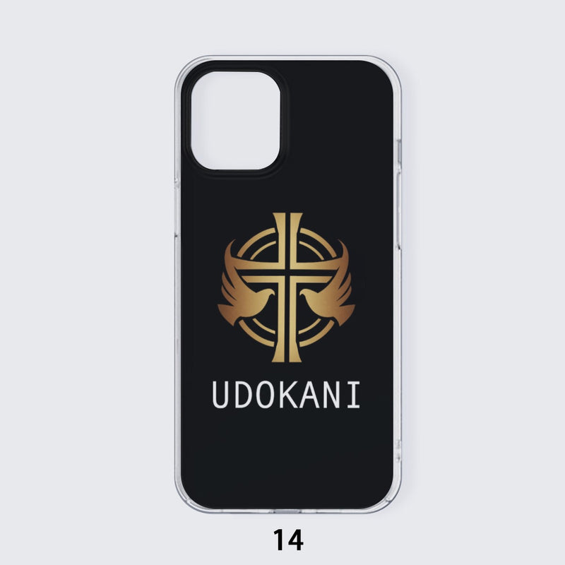 UdokAni iPhone 14 & 15 Series Mobile Phone Cases