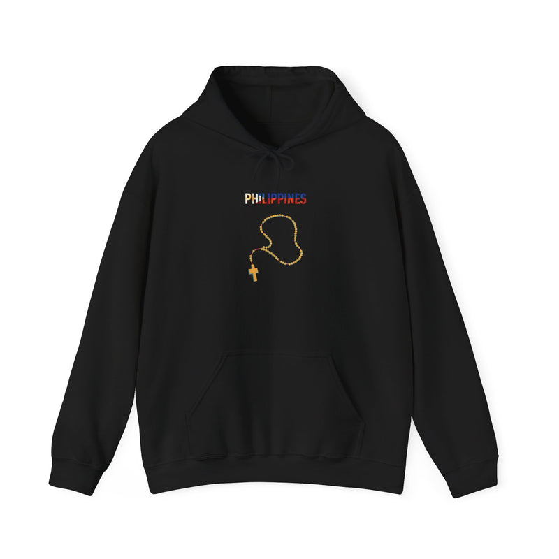 Filipino Heritage Hoodie