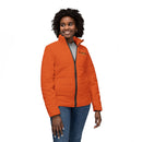 Women’s Faith Puff Jacket