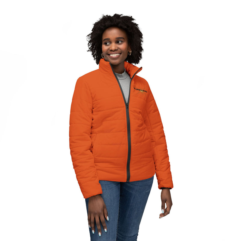 Women’s Faith Puff Jacket