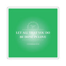 UdokAni Kiss-Cut Stickers - UdokAni