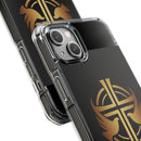 UdokAni Magnetic Clear Impact Cases