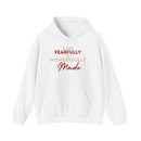 Gods Assurance Hoody