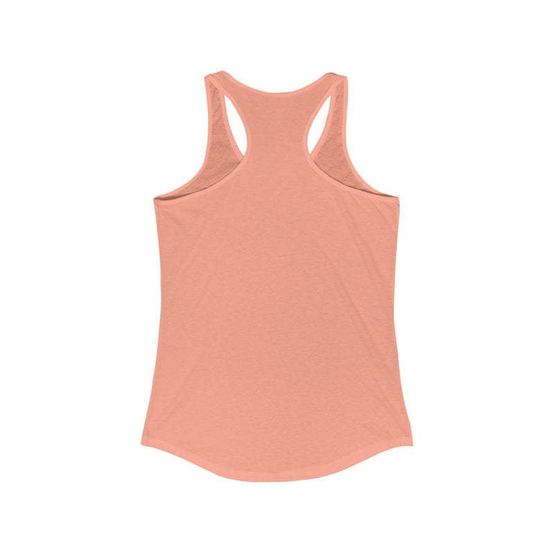 UdokAni Women's Ideal Racerback Tank - UdokAni