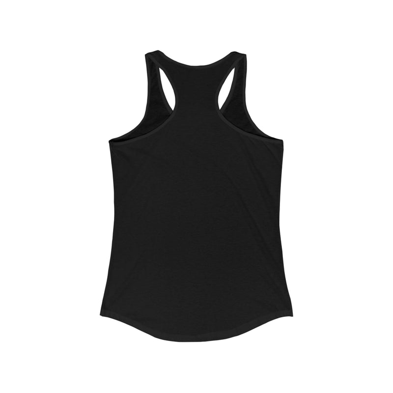 UdokAni Women's Ideal Racerback Tank - UdokAni