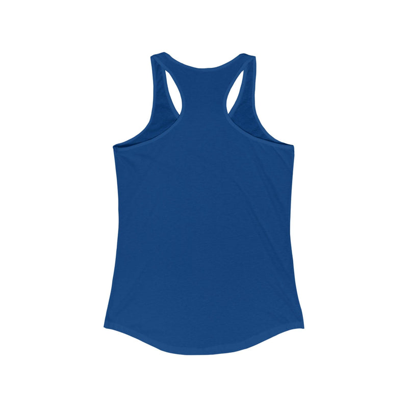 UdokAni Women's Ideal Racerback Tank - UdokAni