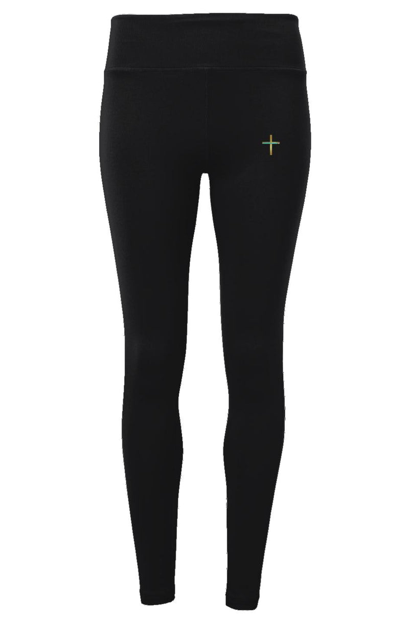 UdokAni Ladies' Performance Leggings