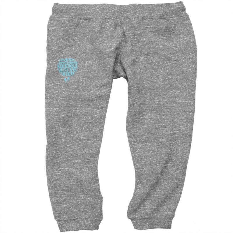 UdokAni "First Step" Premium Joggers